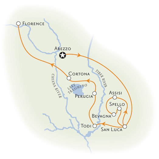 big map